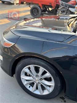 شيفروليه ماليبو